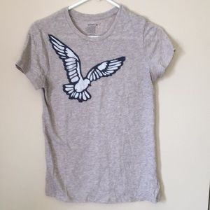 Bird Tee
